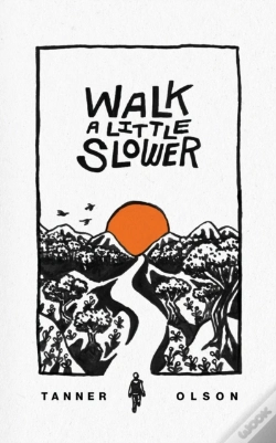 Capa do artigo Walk A Little Slower