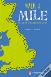 Capa do artigo Walk A Mile