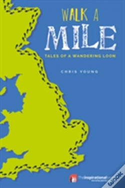 Capa do artigo Walk A Mile
