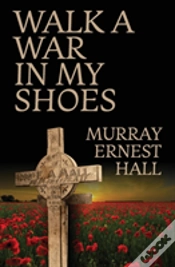 Capa do artigo Walk A War In My Shoes