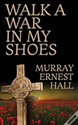 Capa do artigo Walk A War In My Shoes