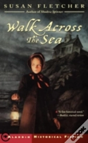 Capa do artigo Walk Across The Sea