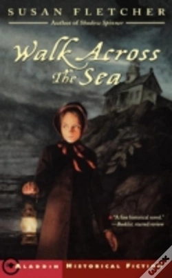 Capa do artigo Walk Across The Sea