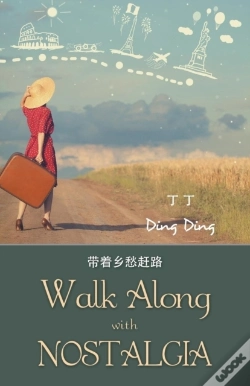 Capa do artigo Walk Along With Nostalgia