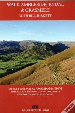 Capa do artigo Walk Ambleside, Rydal & Grasmere