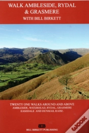 Capa do artigo Walk Ambleside, Rydal & Grasmere