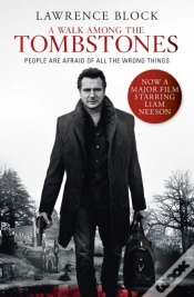 Capa do artigo Walk Among The Tombstones