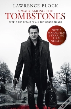 Capa do artigo Walk Among The Tombstones