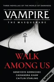 Capa do artigo Walk Among Us
