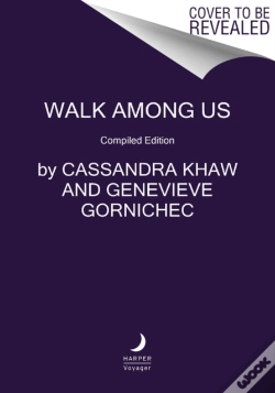 Capa do artigo Walk Among Us