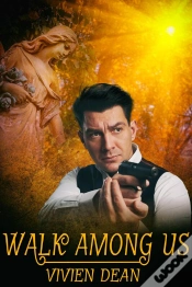 Capa do artigo Walk Among Us