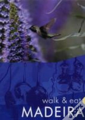 Capa do artigo Walk And Eat Madeira