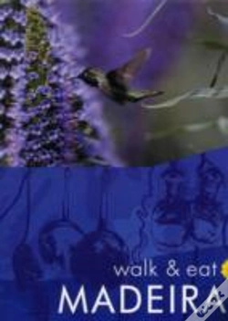 Capa do artigo Walk And Eat Madeira