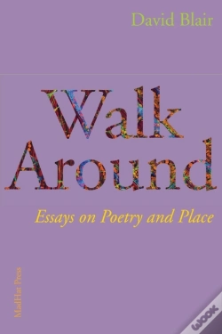 Capa do artigo Walk Around