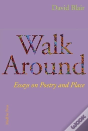 Capa do artigo Walk Around