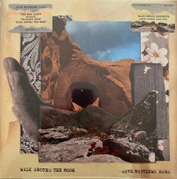 Capa do artigo Walk Around The Moon - Vinil