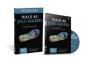 Walk As Jesus Walked Discovery Guide With Dvd - Preview