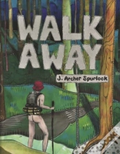 Capa do artigo Walk Away