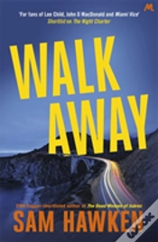 Capa do artigo Walk Away