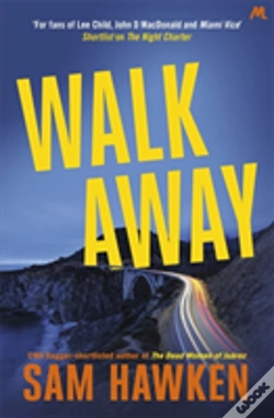 Capa do artigo Walk Away