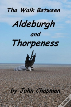 Capa do artigo Walk Between Aldeburgh And Thorpeness (Everything You Need To Know)