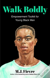 Capa do artigo Walk Boldly
