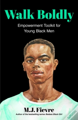 Capa do artigo Walk Boldly