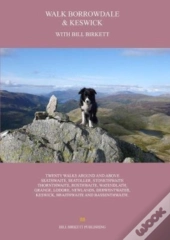 Walk Borrowdale & Keswick
