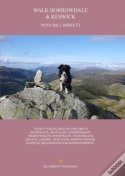 Capa do artigo Walk Borrowdale & Keswick