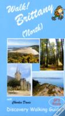 Capa do artigo Walk! Brittany (North)