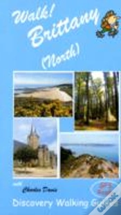 Capa do artigo Walk! Brittany (North)