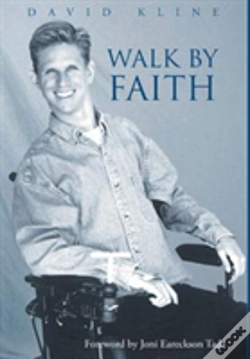 Capa do artigo Walk By Faith