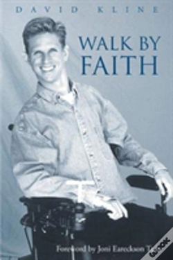 Capa do artigo Walk By Faith