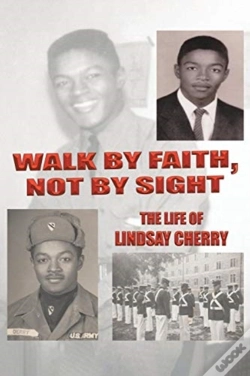 Capa do artigo Walk By Faith, Not By Sight
