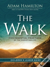 Capa do artigo Walk Children