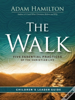 Capa do artigo Walk Children'S Leader Guide, The