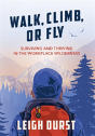 Walk, Climb, Or Fly - Preview