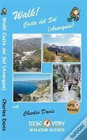 Capa do artigo Walk! Costa Del Sol (Axarquia)