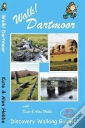 Capa do artigo Walk! Dartmoor