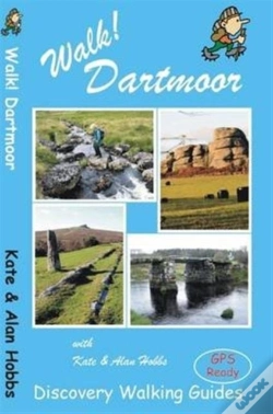 Capa do artigo Walk! Dartmoor