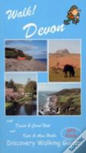Capa do artigo Walk! Devon