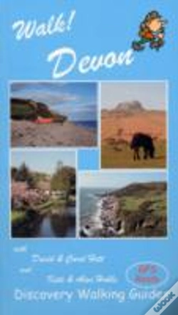 Capa do artigo Walk! Devon
