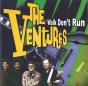 Walk Don't Run - CD - Preview