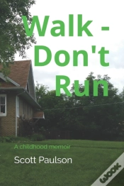Capa do artigo Walk - Don