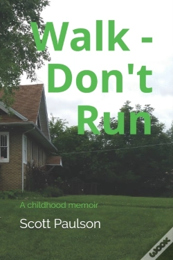 Capa do artigo Walk - Don'T Run