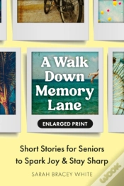 Capa do artigo Walk Down Memory Lane