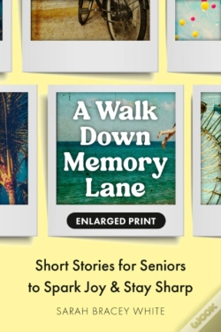 Capa do artigo Walk Down Memory Lane