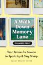 Walk Down Memory Lane - Preview