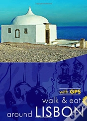 Capa do artigo Walk & Eat Around Lisbon
