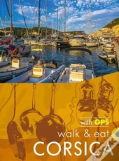 Walk & Eat Corsica